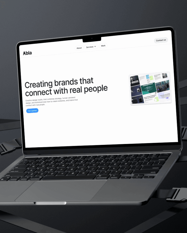 Abla Design Agency